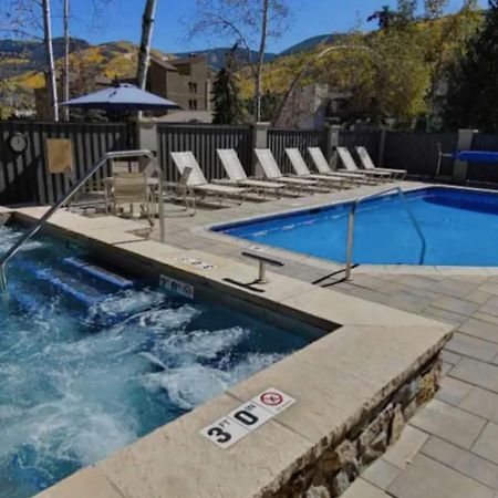 Best Location In The Heart Of Lions Head, Ski Lockers, Jacuzzi And Pool ベール エクステリア 写真