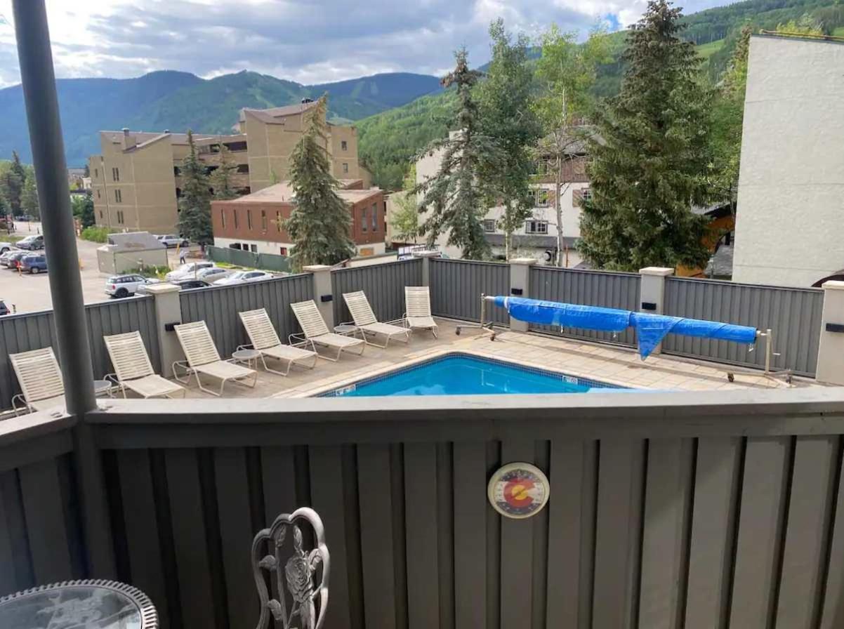 Best Location In The Heart Of Lions Head, Ski Lockers, Jacuzzi And Pool ベール エクステリア 写真