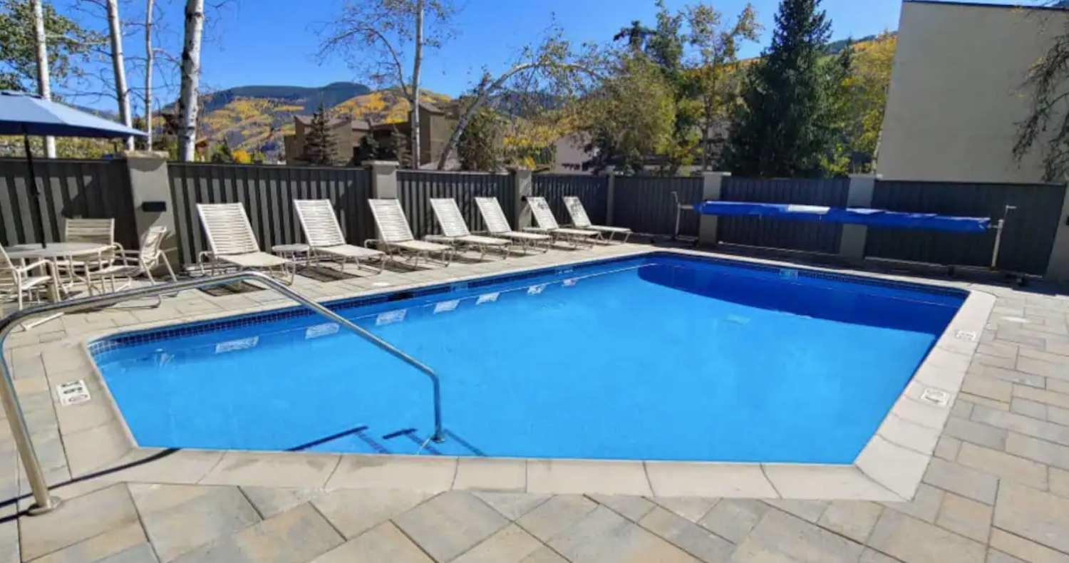 Best Location In The Heart Of Lions Head, Ski Lockers, Jacuzzi And Pool ベール エクステリア 写真