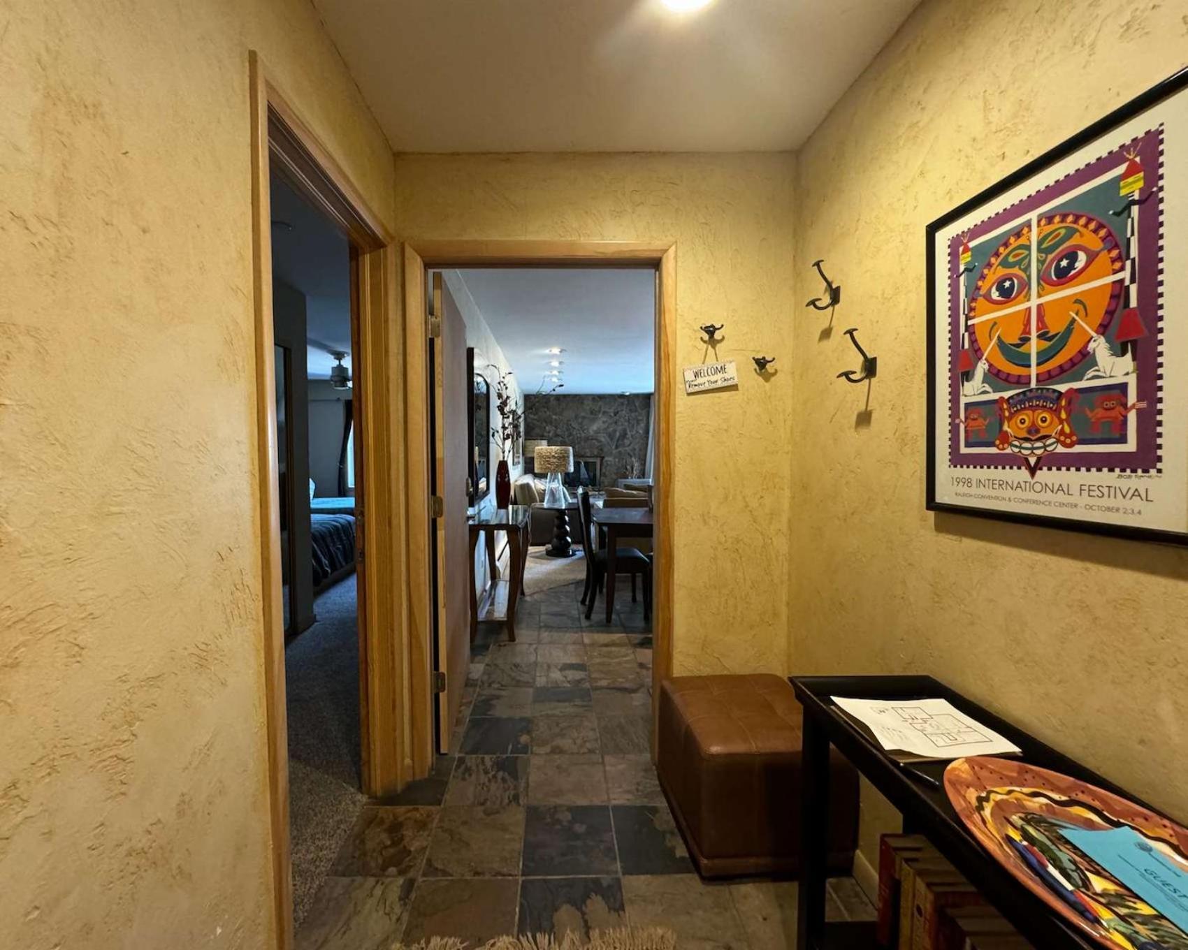Best Location In The Heart Of Lions Head, Ski Lockers, Jacuzzi And Pool ベール エクステリア 写真