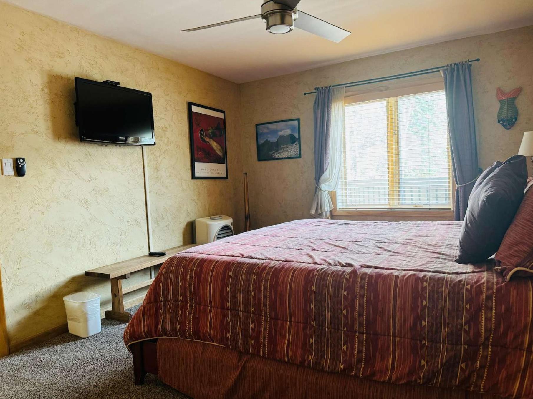 Best Location In The Heart Of Lions Head, Ski Lockers, Jacuzzi And Pool ベール エクステリア 写真